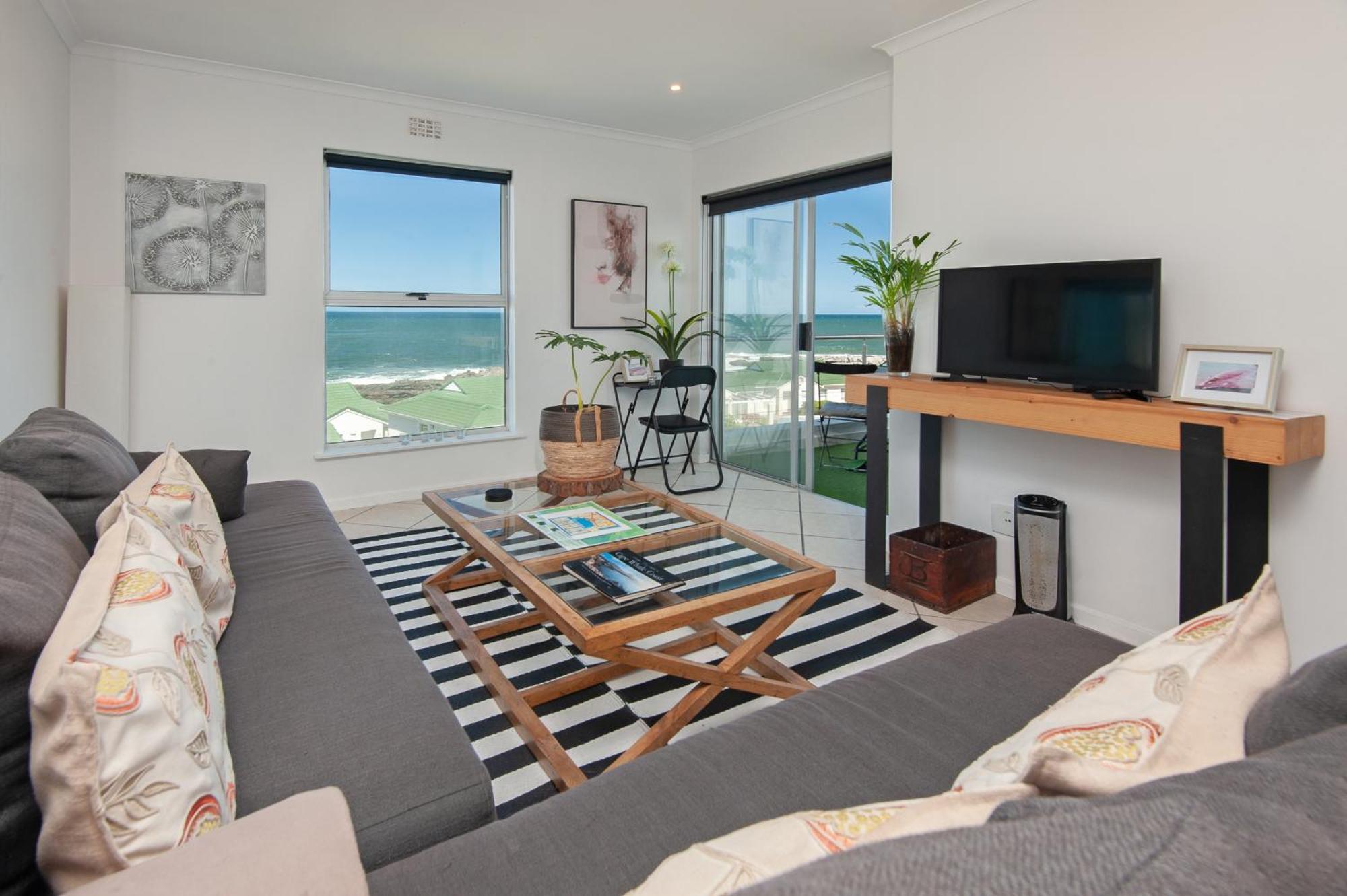 Apartamento 49 Whalerock Hermanus Exterior foto