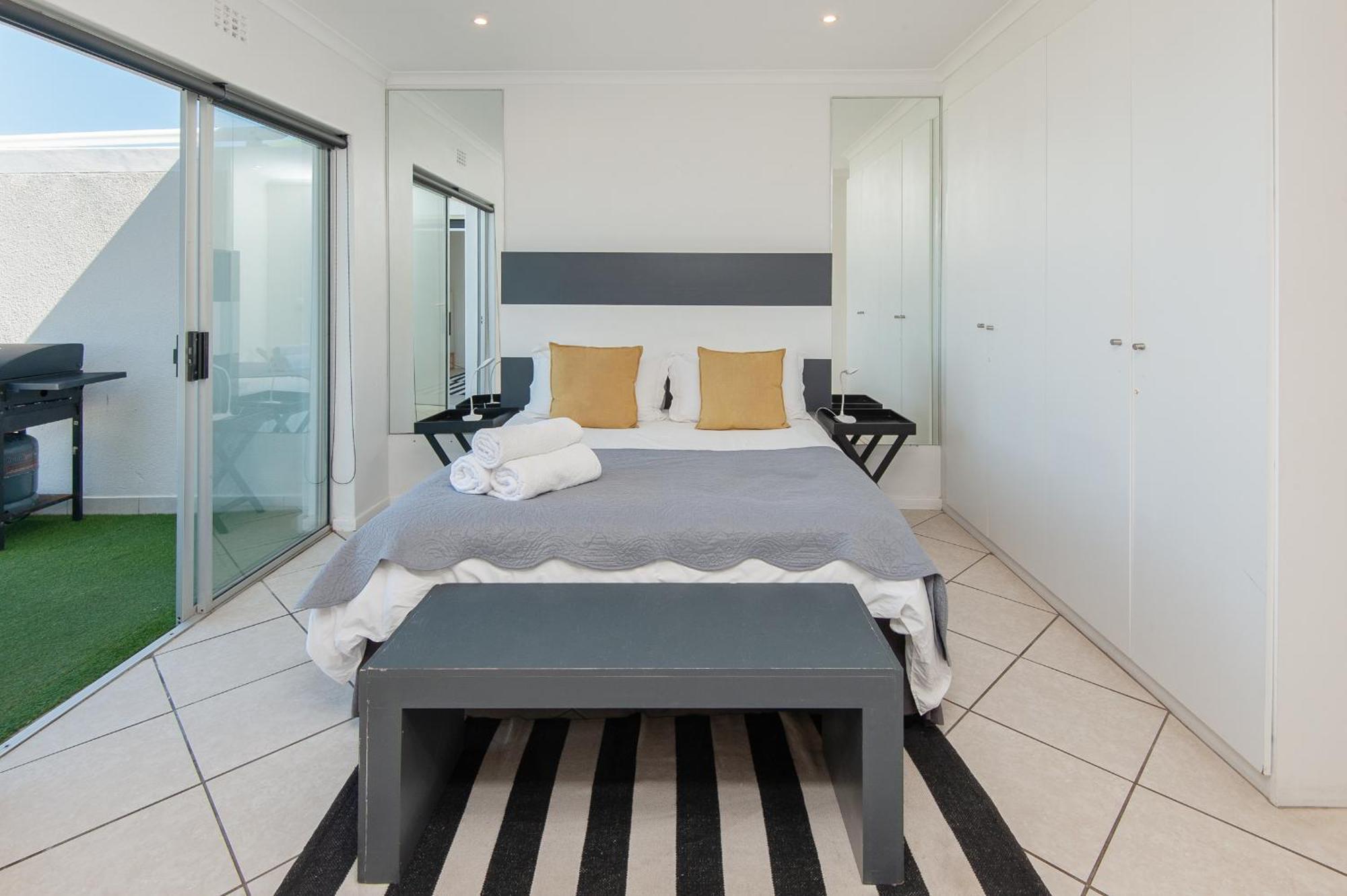 Apartamento 49 Whalerock Hermanus Exterior foto