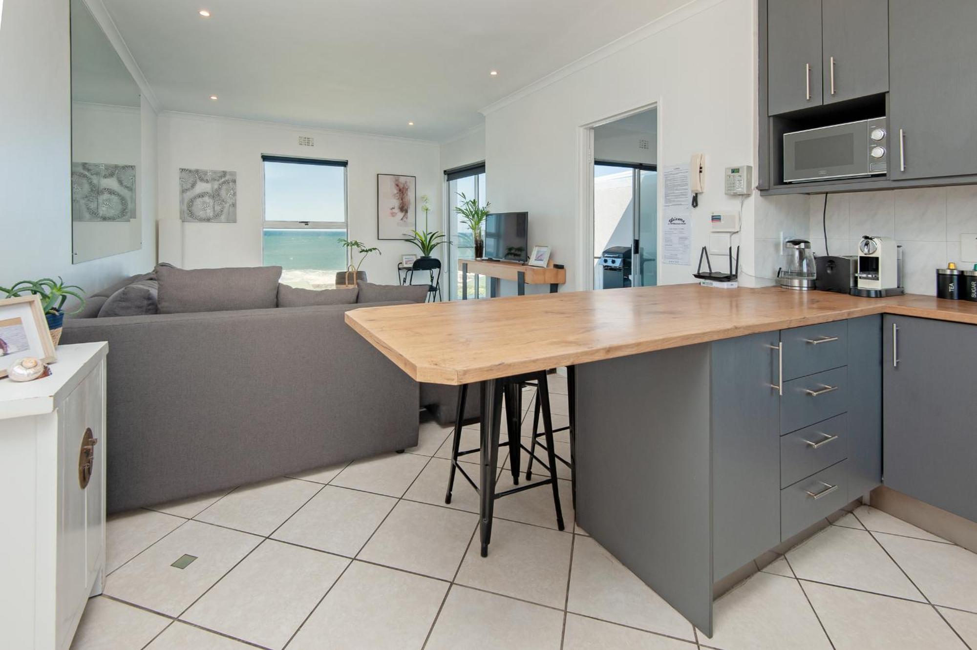 Apartamento 49 Whalerock Hermanus Exterior foto