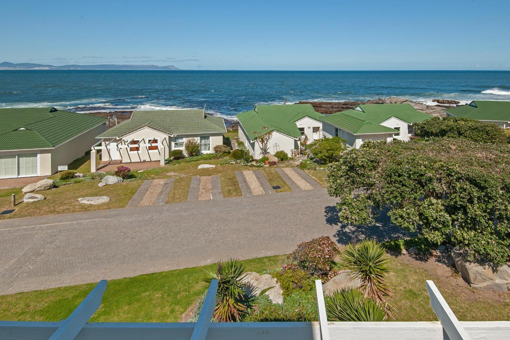 Apartamento 49 Whalerock Hermanus Exterior foto
