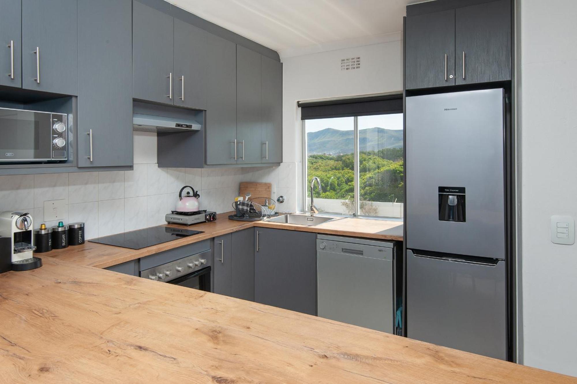 Apartamento 49 Whalerock Hermanus Exterior foto