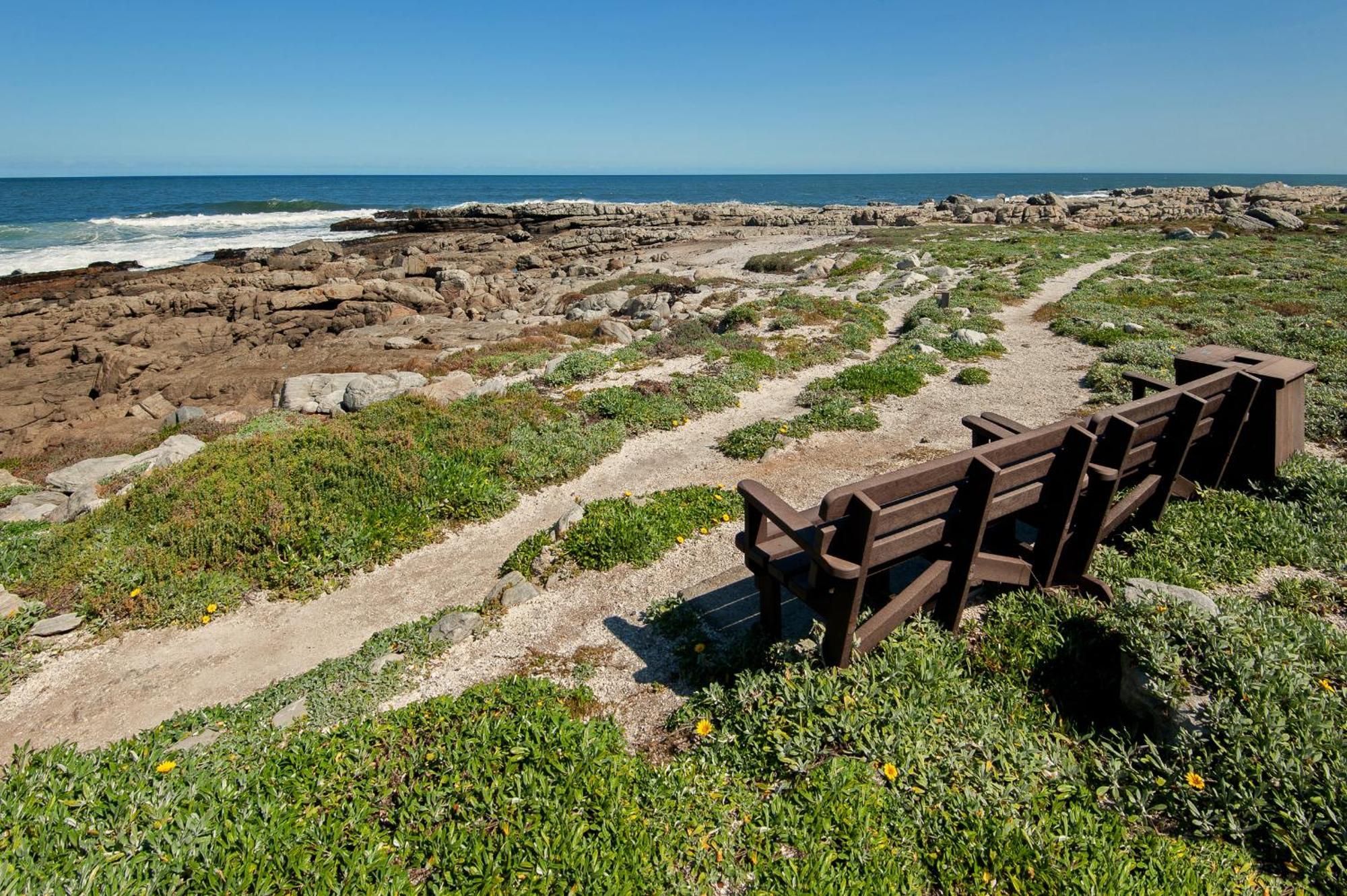 Apartamento 49 Whalerock Hermanus Exterior foto