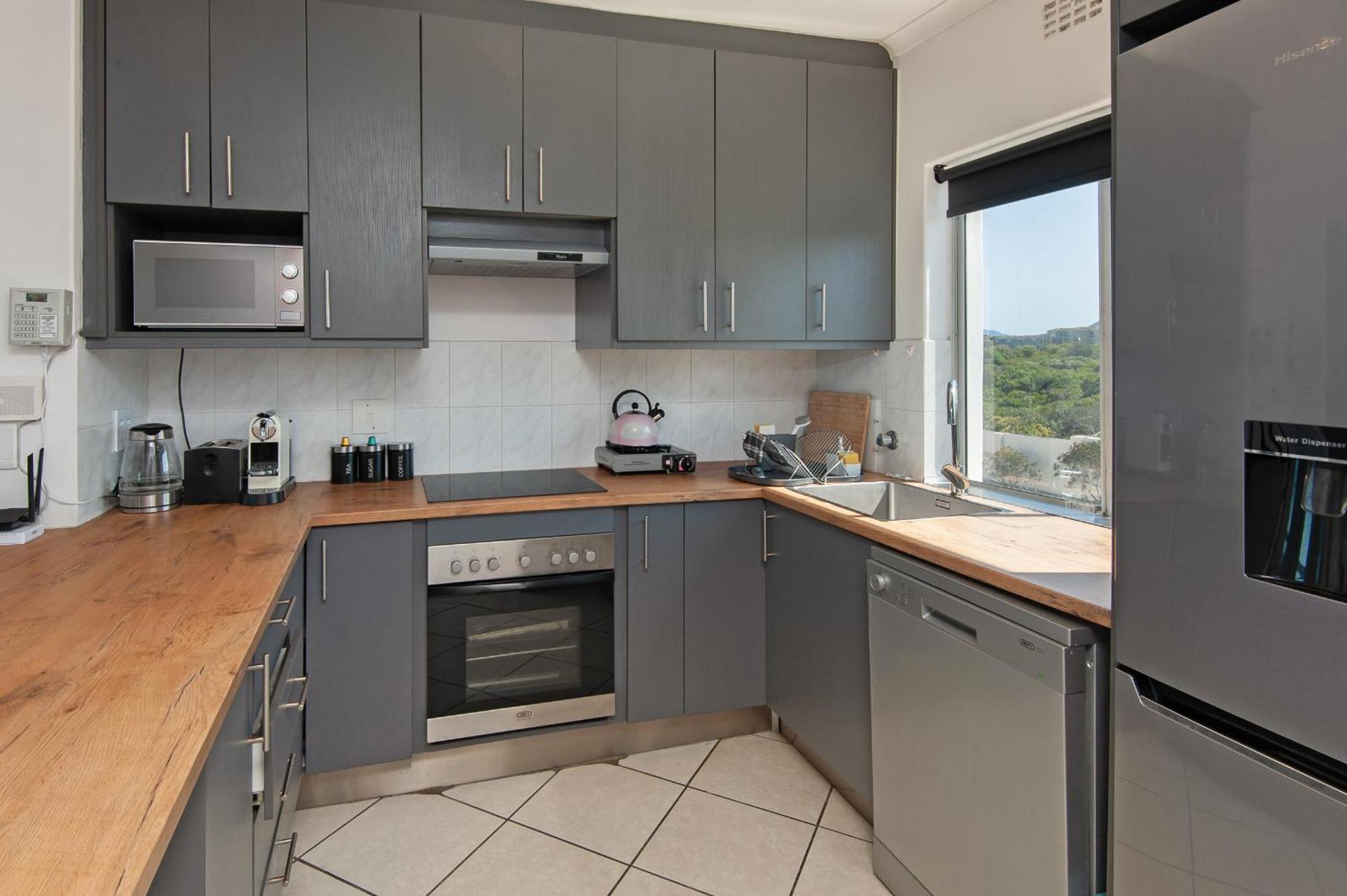 Apartamento 49 Whalerock Hermanus Exterior foto