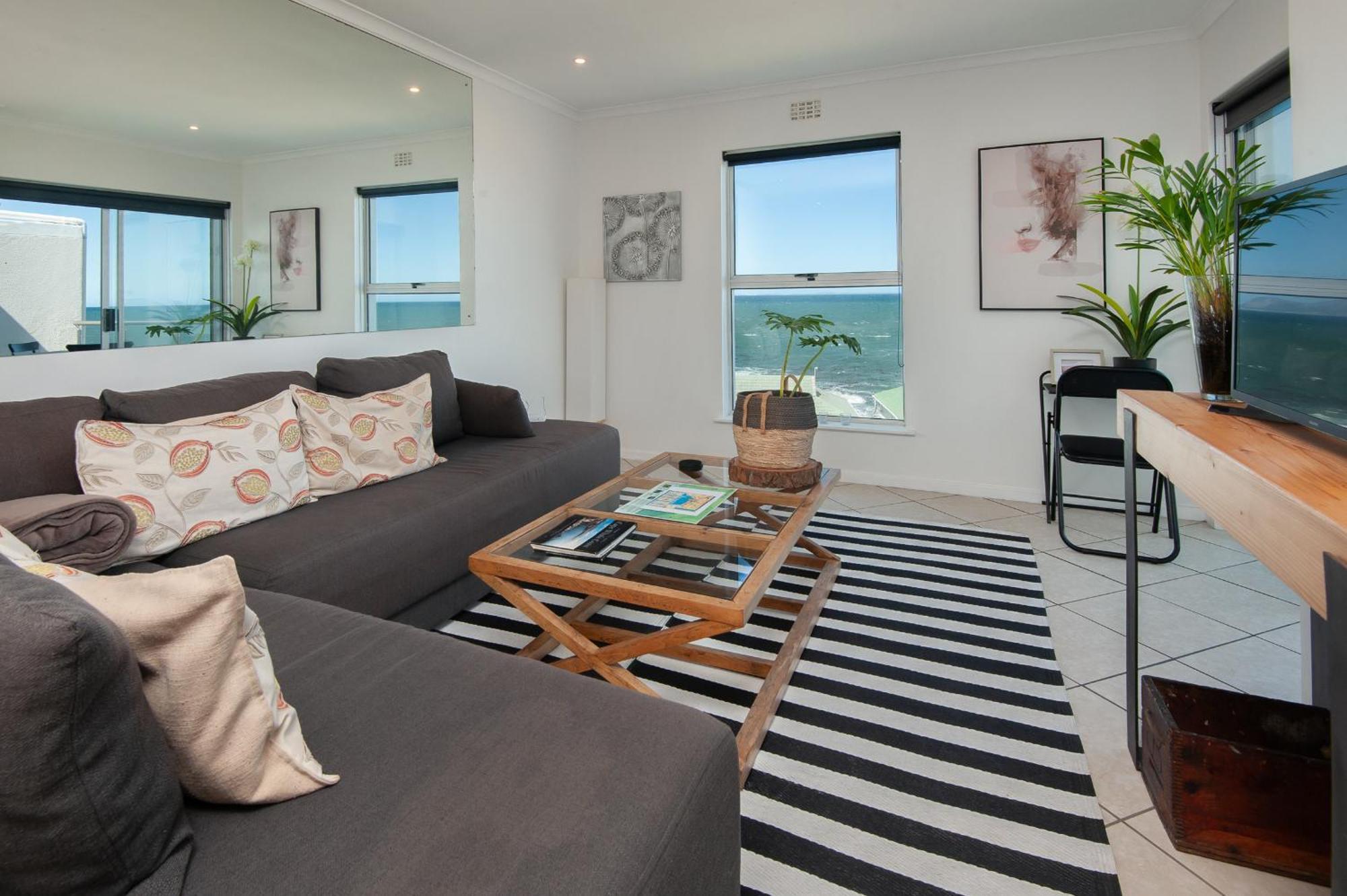 Apartamento 49 Whalerock Hermanus Exterior foto