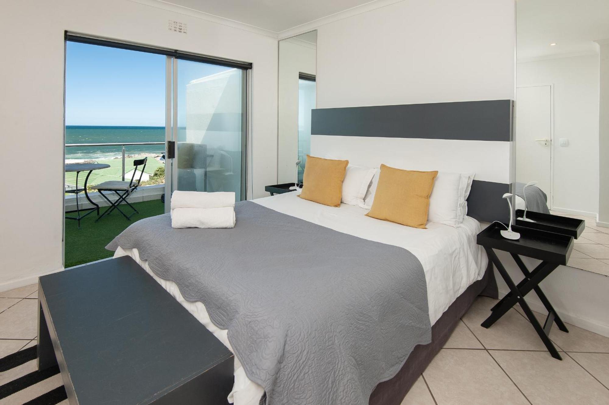 Apartamento 49 Whalerock Hermanus Exterior foto