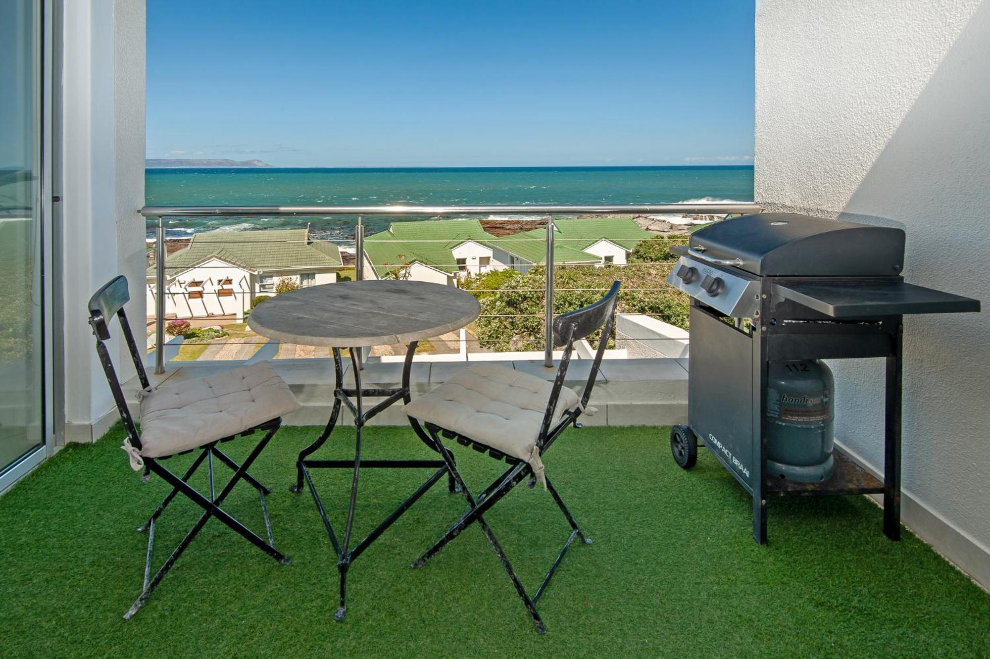 Apartamento 49 Whalerock Hermanus Exterior foto