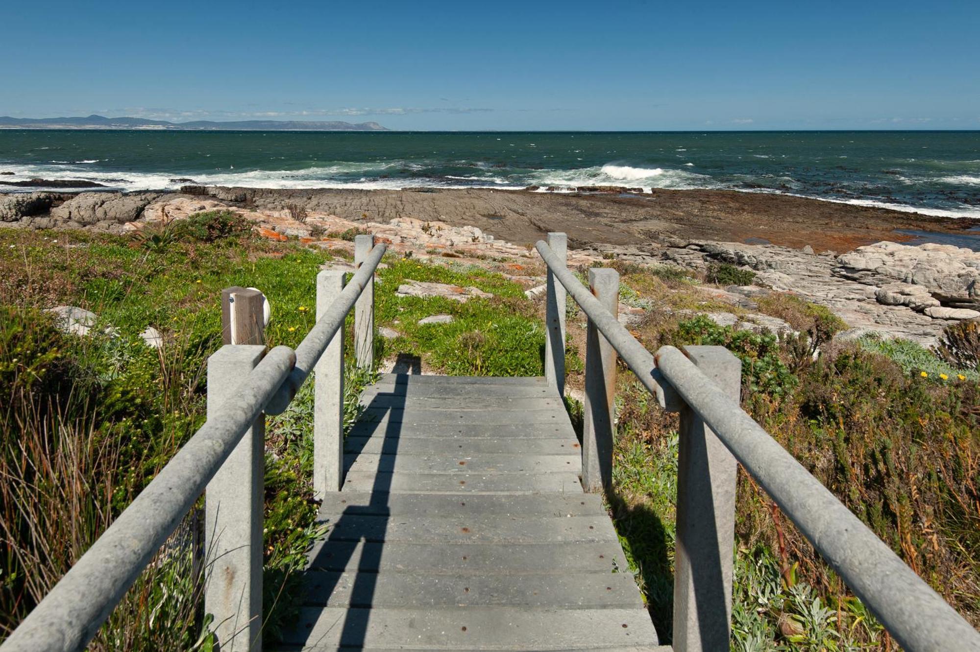 Apartamento 49 Whalerock Hermanus Exterior foto