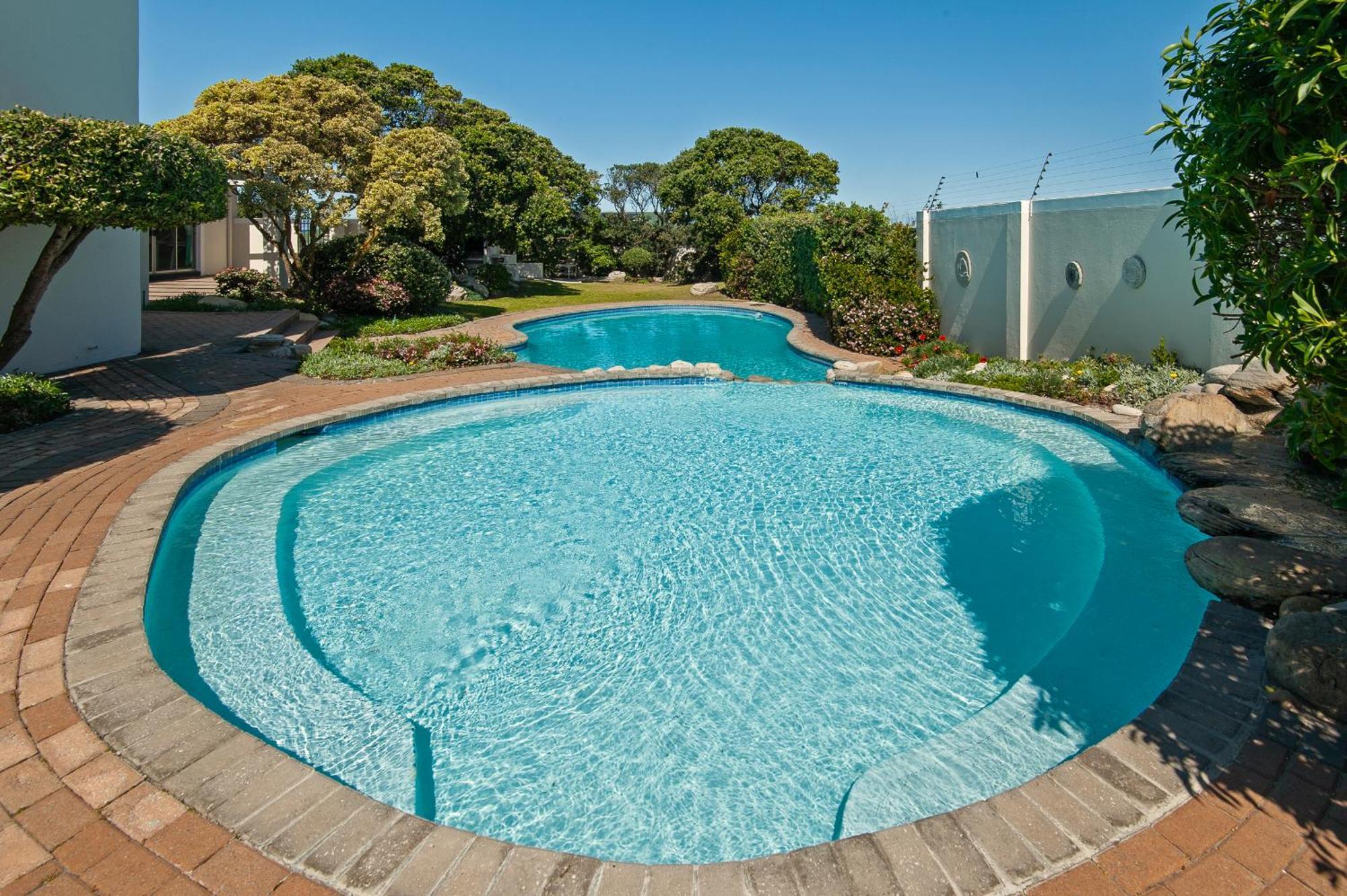 Apartamento 49 Whalerock Hermanus Exterior foto