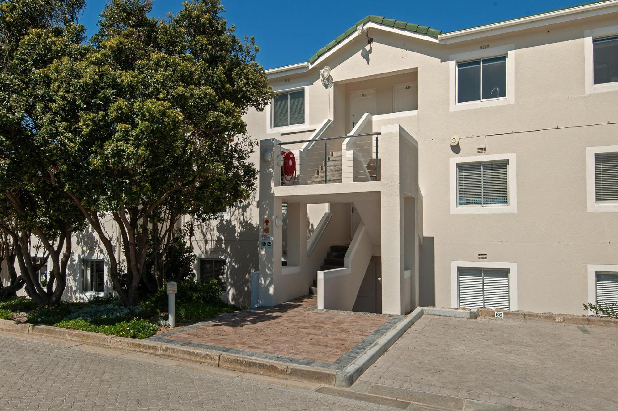 Apartamento 49 Whalerock Hermanus Exterior foto