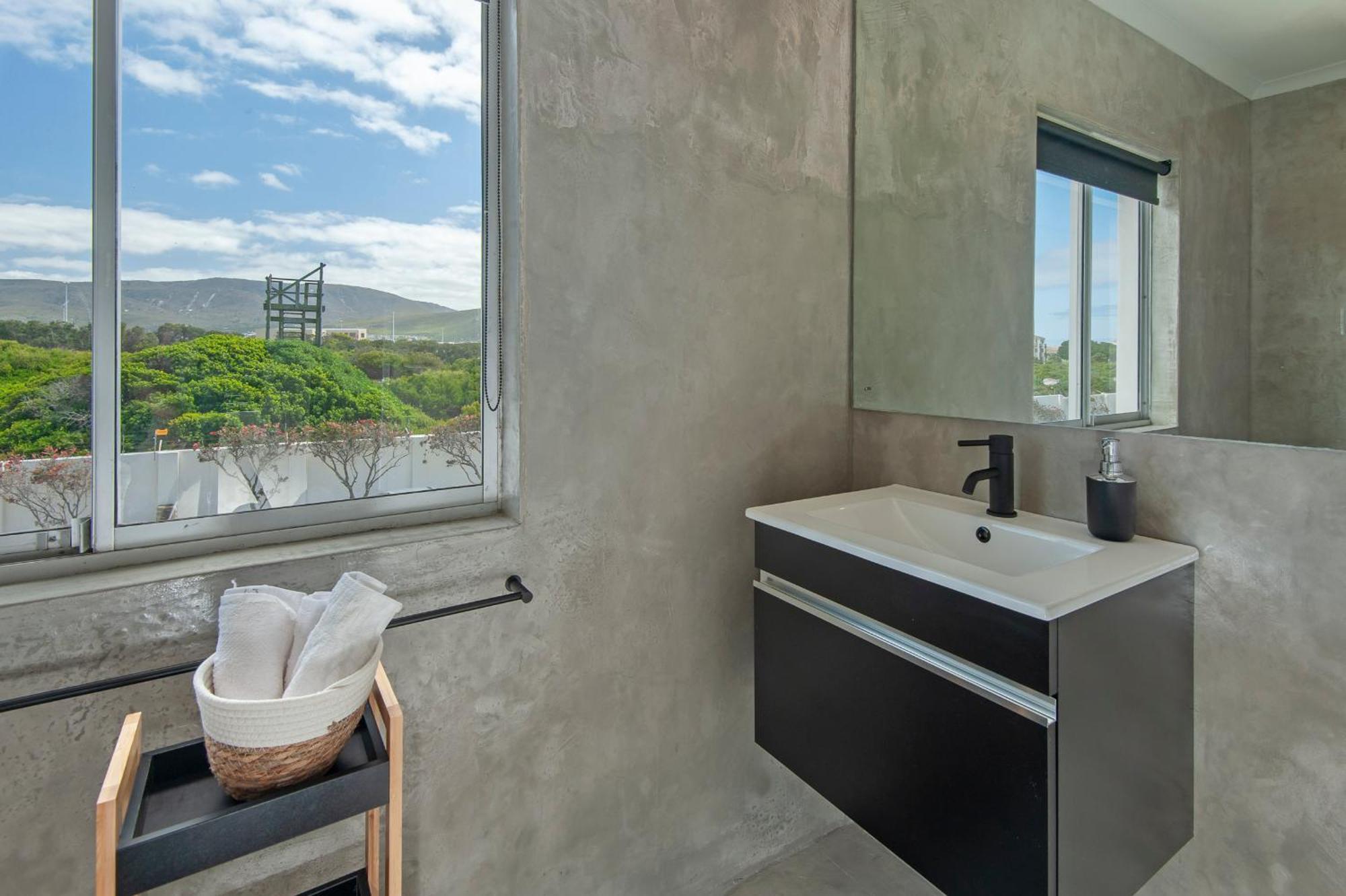 Apartamento 49 Whalerock Hermanus Exterior foto