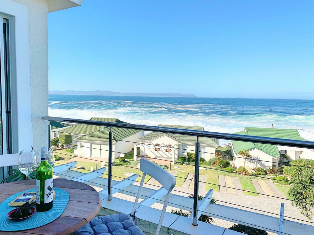 Apartamento 49 Whalerock Hermanus Exterior foto
